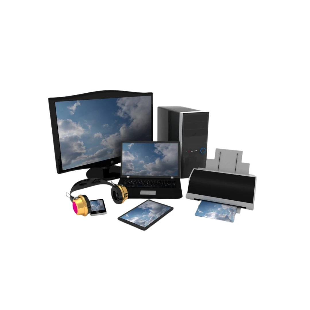 Electronic Devices