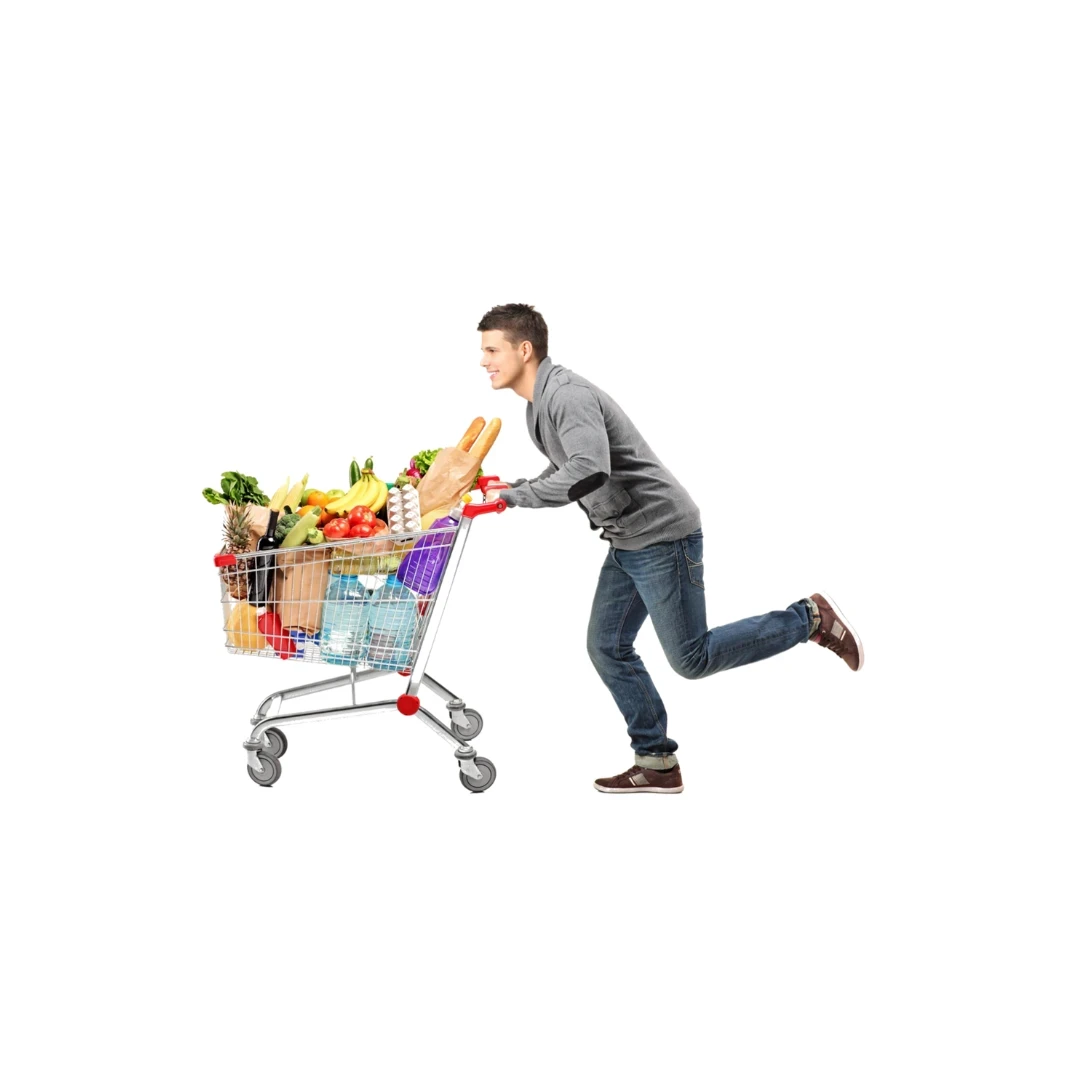 Groceries & Pets