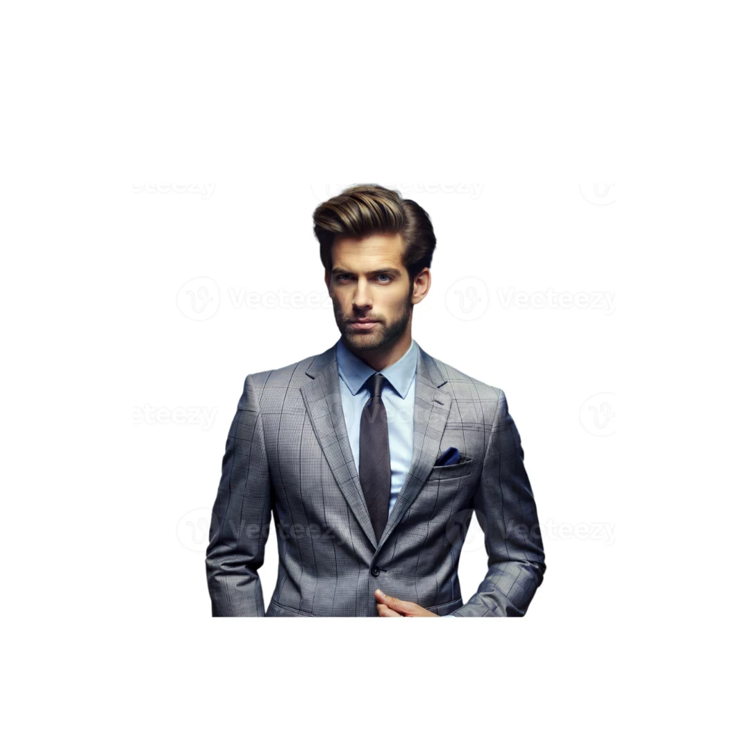 Men's Fashion