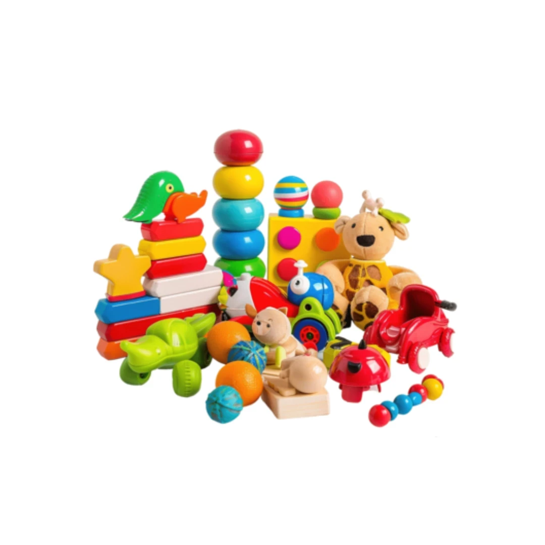 Babies & Toys